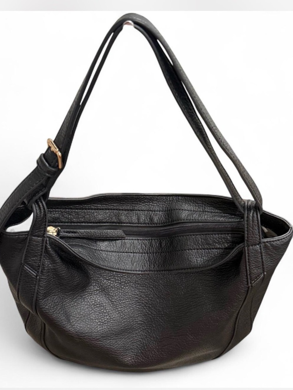Moda Luxe Hobo Bag - Picture 7 of 7